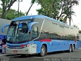 Expresso Guanabara 431 na cidade de Fortaleza, Ceará, Brasil, por Amós  Mattos. Número da foto: #:id.