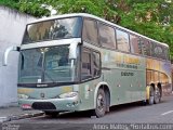 LB Turismo 003 na cidade de Fortaleza, Ceará, Brasil, por Amós  Mattos. Número da foto: #3369714.