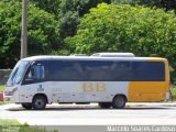 JBB Turismo 039 na cidade de João Pessoa, Paraíba, Brasil, por Marcelo Soares Cardoso. Número da foto: #3369282.