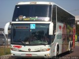 Eucatur - Empresa União Cascavel de Transportes e Turismo 4112 na cidade de Curitiba, Paraná, Brasil, por Ivo Pereira da Rocha Junior. Número da foto: #3329056.