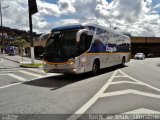 Viação Cometa 10230 na cidade de Santos, São Paulo, Brasil, por Yuri N.  de Jesus. Número da foto: #:id.
