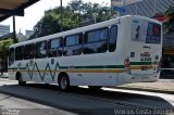 Viação Estoril 4333 na cidade de Porto Alegre, Rio Grande do Sul, Brasil, por Vinicius Costa Zequiel. Número da foto: #:id.