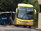 Viação Itapemirim 60801 na cidade de São Paulo, São Paulo, Brasil, por Alexandre Rodrigo. Número da foto: #3327154.