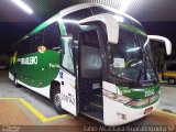 Expresso Brasileiro 208142 na cidade de Guaratinguetá, São Paulo, Brasil, por Fabio Alcantara. Número da foto: #3328285.