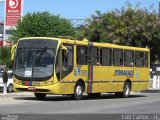 Itamaracá Transportes 1.599 na cidade de Abreu e Lima, Pernambuco, Brasil, por Luiz Carlos de Santana. Número da foto: #:id.