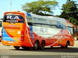 R.A. Viagens 4900 na cidade de Goiânia, Goiás, Brasil, por Italo Nunes Silva. Número da foto: #:id.