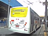 Metra - Sistema Metropolitano de Transporte 8001 na cidade de Santo André, São Paulo, Brasil, por Endrew Felipe. Número da foto: #3328725.