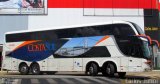 Costa Sul Turismo 1318 na cidade de Goiânia, Goiás, Brasil, por Carlos Júnior. Número da foto: #3327855.