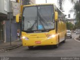Viação Itapemirim 48119 na cidade de Ipatinga, Minas Gerais, Brasil, por Anderson Silva. Número da foto: #3328368.