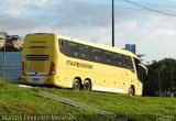 Viação Itapemirim 60669 na cidade de Vitória, Espírito Santo, Brasil, por Marcos Pinnheiro Meneses. Número da foto: #3327474.
