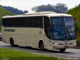 Viação Itapemirim 8209 na cidade de Barra Mansa, Rio de Janeiro, Brasil, por Marcus Nogueira . Número da foto: #3327922.