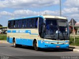 Viação Novo Horizonte 903311 na cidade de Vitória da Conquista, Bahia, Brasil, por Fabricio do Nascimento Zulato. Número da foto: #:id.