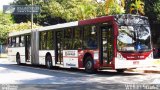 Viação Gatusa Transportes Urbanos 7 6126 na cidade de São Paulo, São Paulo, Brasil, por Willian Sousa. Número da foto: #:id.