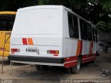 Ônibus Particulares 9017 na cidade de Fortaleza, Ceará, Brasil, por Bruno Oliveira Nunes. Número da foto: #3328321.