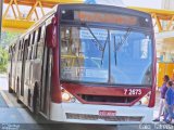 Viação Campo Belo 7 2673 na cidade de São Paulo, São Paulo, Brasil, por Caio  Takeda. Número da foto: #:id.