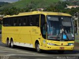 Viação Itapemirim 8871 na cidade de Barra Mansa, Rio de Janeiro, Brasil, por Marcus Nogueira . Número da foto: #3327929.