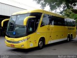 Viação Itapemirim 60577 na cidade de Vitória, Espírito Santo, Brasil, por Nathan Mendes. Número da foto: #3328515.