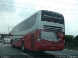 Empresa de Ônibus Pássaro Marron 5406 na cidade de Guarulhos, São Paulo, Brasil, por Edmilson Bandeira. Número da foto: #:id.