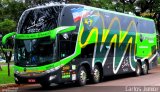 Melhorim Turismo 2080 na cidade de Brasília, Distrito Federal, Brasil, por Carlos Júnior. Número da foto: #3327860.