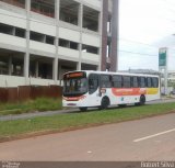 Autotrans > Turilessa 6950 na cidade de Varginha, Minas Gerais, Brasil, por Robert Silva. ID da foto: :id.