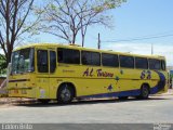 AL Turismo 2006 na cidade de Trindade, Goiás, Brasil, por Edden Brito. Número da foto: #:id.