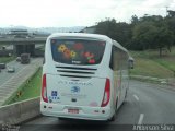 Viação Atibaia São Paulo 2114 na cidade de Guarulhos, São Paulo, Brasil, por Anderson Silva. Número da foto: #3328329.