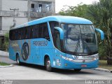 Auto Viação Progresso 6270 na cidade de Recife, Pernambuco, Brasil, por Luiz Carlos de Santana. Número da foto: #3328148.