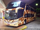 UTIL - União Transporte Interestadual de Luxo 11404 na cidade de Guaratinguetá, São Paulo, Brasil, por Fabio Alcantara. Número da foto: #3327184.