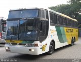 Empresa Gontijo de Transportes 11220 na cidade de São Paulo, São Paulo, Brasil, por Danilo Souza. Número da foto: #3327641.