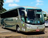 Viação Garcia 7436 na cidade de Maringá, Paraná, Brasil, por Marcos Vinicius Gutierrez Rodriguês. Número da foto: #3329408.