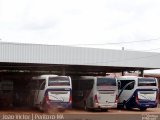 Terminais Rodoviários e Urbanos RODOVIáRIA DE PERITORó-MA na cidade de Peritoró, Maranhão, Brasil, por João Victor. Número da foto: #3327585.