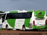 Comércio e Transportes Boa Esperança 6203 na cidade de Peritoró, Maranhão, Brasil, por João Victor. Número da foto: #3328257.