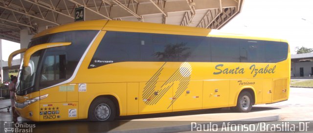 Santa Izabel 1920 na cidade de Brasília, Distrito Federal, Brasil, por Afonso de Sousa. Número da foto: #3371618.