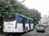 Capital do Agreste Transporte Urbano 435 na cidade de Caruaru, Pernambuco, Brasil, por Leon Oliver. Número da foto: #3370501.