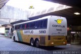 Empresa Gontijo de Transportes 5810 na cidade de Belo Horizonte, Minas Gerais, Brasil, por Maurício Nascimento. Número da foto: #3372489.