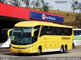 Viação Itapemirim 60771 na cidade de João Monlevade, Minas Gerais, Brasil, por Antonio Carlos Fernandes. Número da foto: #3370799.