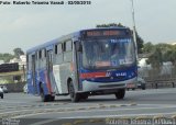 Viação Transdutra 32.535 na cidade de São Paulo, São Paulo, Brasil, por Roberto Teixeira. Número da foto: #3372556.