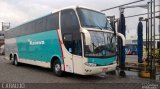 Expresso Kaiowa 36004 na cidade de Guarulhos, São Paulo, Brasil, por Cainã Marcos de Araujo. Número da foto: #3370613.