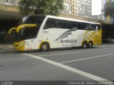 Araújo Turismo e Viagens 1030 na cidade de Belo Horizonte, Minas Gerais, Brasil, por Leonardo Alves Clemente. Número da foto: #3371804.