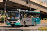 Auto Viação Urubupungá 00283 na cidade de Osasco, São Paulo, Brasil, por Ricardo Luiz. Número da foto: #3372380.