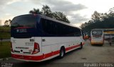 Breda Transportes e Serviços 1635 na cidade de Santa Isabel, São Paulo, Brasil, por Agnaldo Penides. Número da foto: #3371758.