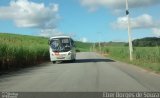Real Alagoas de Viação 316 na cidade de Maragogi, Alagoas, Brasil, por Eber Borges de Souza. Número da foto: #:id.