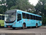 Ratrans - Rio Anil Transporte e Logística 27-181 na cidade de São Luís, Maranhão, Brasil, por Patrick Ribeiro. Número da foto: #3370609.