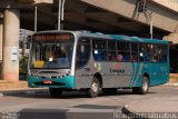 Auto Viação Urubupungá 00412 na cidade de Osasco, São Paulo, Brasil, por Ricardo Luiz. Número da foto: #3372458.