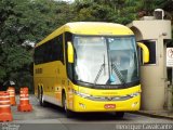 Viação Itapemirim 60669 na cidade de São Paulo, São Paulo, Brasil, por Henrique Cavalcante. Número da foto: #3372510.
