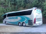 Viação Garcia 7815 na cidade de Campos do Jordão, São Paulo, Brasil, por Marcos Henrique Vieira da Silva. Número da foto: #3371515.