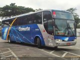 Viação Cometa 6215 na cidade de Taubaté, São Paulo, Brasil, por Marcos Henrique Vieira da Silva. Número da foto: #:id.