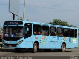 Ratrans - Rio Anil Transporte e Logística 27-197 na cidade de São Luís, Maranhão, Brasil, por João Victor. Número da foto: #3371203.
