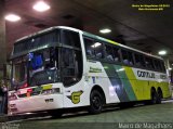 Empresa Gontijo de Transportes 11255 na cidade de Belo Horizonte, Minas Gerais, Brasil, por Mairo de Magalhães. Número da foto: #3371967.