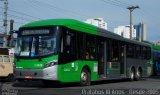 Viação Gato Preto 1 2428 na cidade de São Paulo, São Paulo, Brasil, por Cristiano Soares da Silva. Número da foto: #3371182.